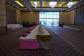 Maha Bodhi Hotel Resort Convention Centre