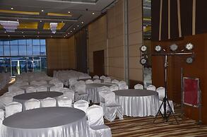 Maha Bodhi Hotel Resort Convention Centre