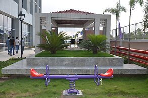 Maha Bodhi Hotel Resort Convention Centre