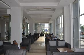 Maha Bodhi Hotel Resort Convention Centre