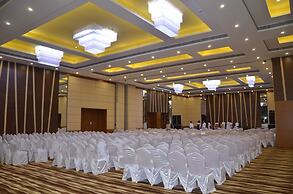 Maha Bodhi Hotel Resort Convention Centre