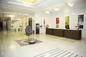 Maha Bodhi Hotel Resort Convention Centre