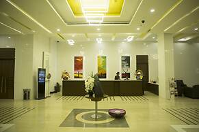 Maha Bodhi Hotel Resort Convention Centre