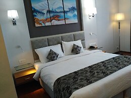 Maha Bodhi Hotel Resort Convention Centre