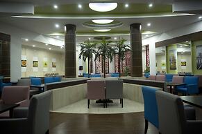 Maha Bodhi Hotel Resort Convention Centre