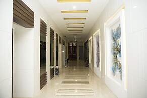 Maha Bodhi Hotel Resort Convention Centre