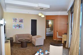 Maha Bodhi Hotel Resort Convention Centre