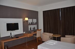 Maha Bodhi Hotel Resort Convention Centre