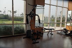 Maha Bodhi Hotel Resort Convention Centre