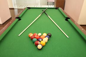 Maha Bodhi Hotel Resort Convention Centre