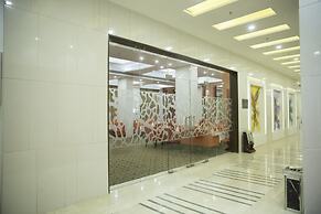 Maha Bodhi Hotel Resort Convention Centre