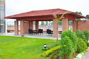 Maha Bodhi Hotel Resort Convention Centre