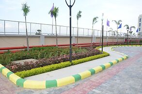 Maha Bodhi Hotel Resort Convention Centre