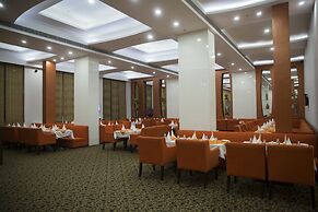 Maha Bodhi Hotel Resort Convention Centre