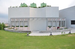 Maha Bodhi Hotel Resort Convention Centre