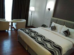 Maha Bodhi Hotel Resort Convention Centre