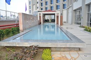 Maha Bodhi Hotel Resort Convention Centre