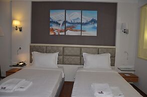 Maha Bodhi Hotel Resort Convention Centre