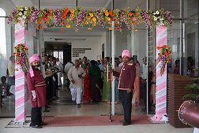 Maha Bodhi Hotel Resort Convention Centre