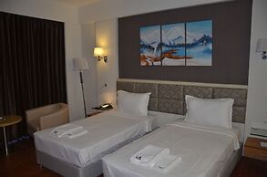 Maha Bodhi Hotel Resort Convention Centre