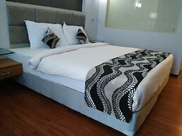 Maha Bodhi Hotel Resort Convention Centre