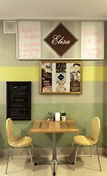 Otel Elisa Inn