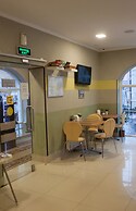 Otel Elisa Inn