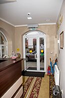 Otel Elisa Inn
