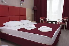 Otel Elisa Inn