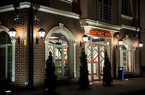 Otel Elisa Inn