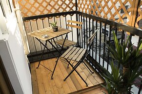 Dotombori Base - Hostel