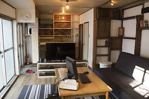 Dotombori Base - Hostel