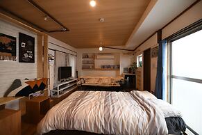 Dotombori Base - Hostel