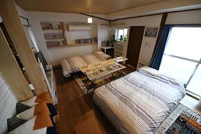 Dotombori Base - Hostel