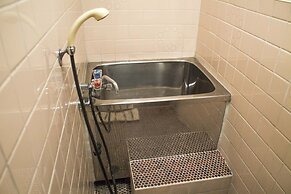 Dotombori Base - Hostel