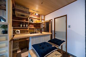 Dotombori Base - Hostel