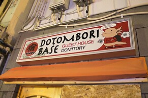 Dotombori Base - Hostel