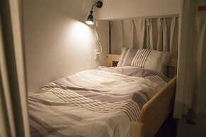 Dotombori Base - Hostel