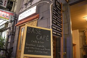 Dotombori Base - Hostel