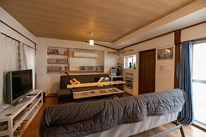 Dotombori Base - Hostel