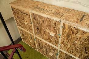 Dotombori Base - Hostel