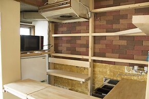 Dotombori Base - Hostel