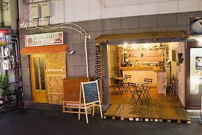 Dotombori Base - Hostel