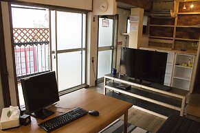 Dotombori Base - Hostel