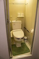 Dotombori Base - Hostel