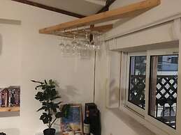 Dotombori Base - Hostel