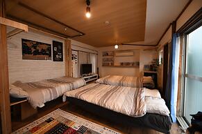 Dotombori Base - Hostel