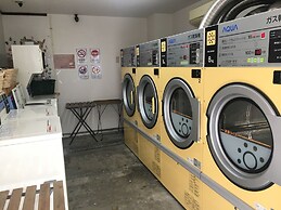 Dotombori Base - Hostel