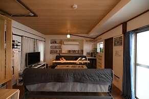 Dotombori Base - Hostel