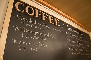 Dotombori Base - Hostel